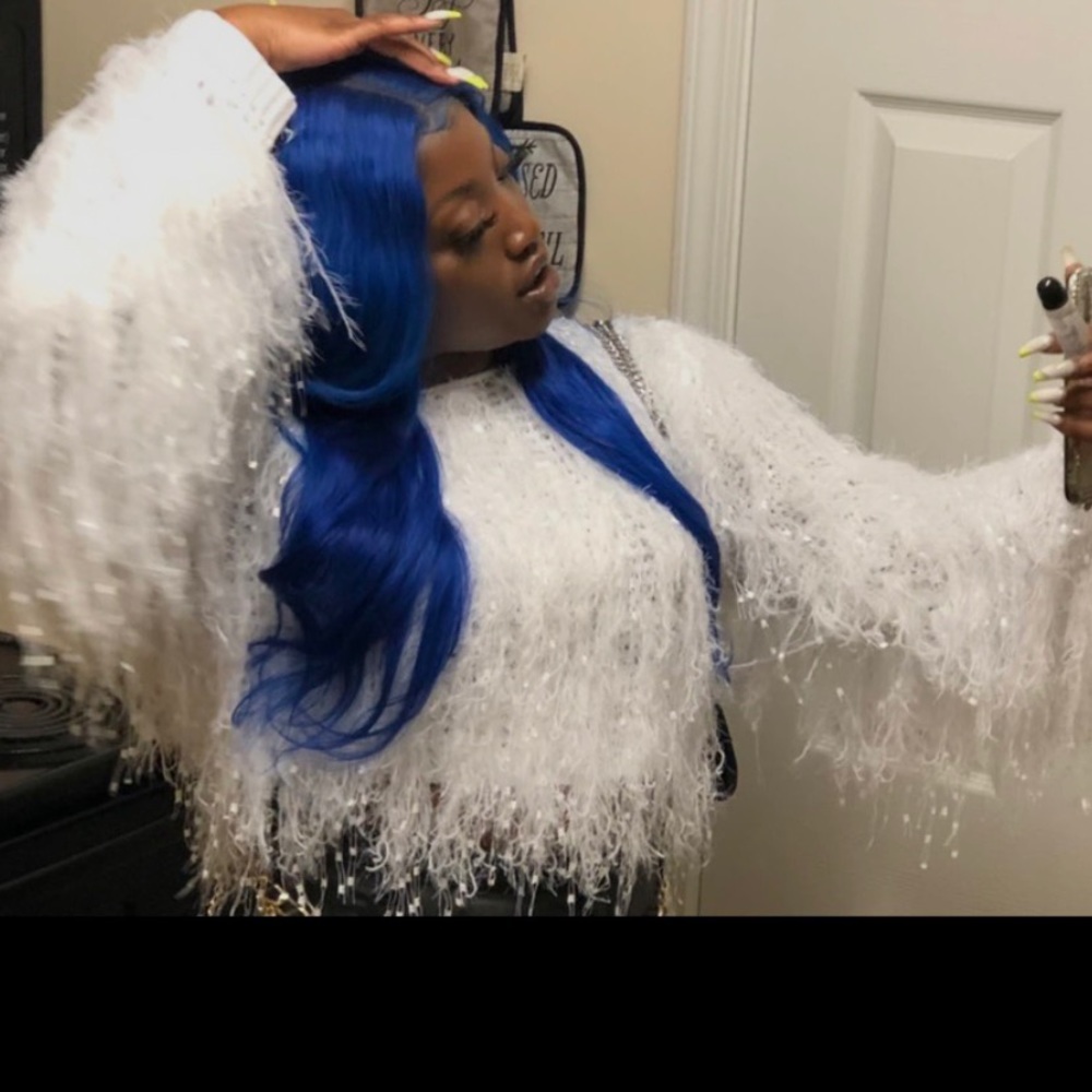 ‼️Meet Your Seller👑‼️